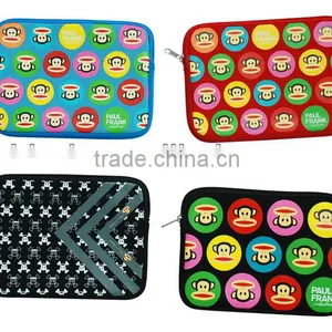 Waterproof Soft Neoprene Bag For All 10" Tablet Computer thumbnail-1
