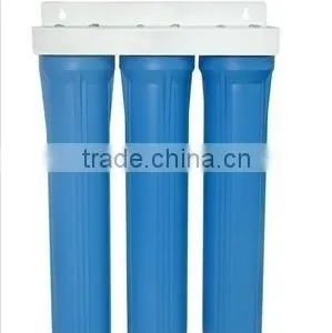 10'' / 20'' Cartridge Water Filter Housing thumbnail-4