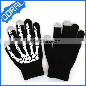 Cheap Custom Winter Gloves thumbnail-4