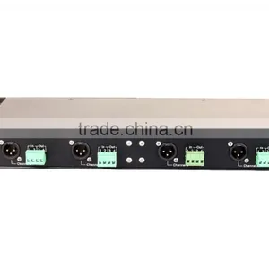 TF-204 4-wire Interface Four Channel Intercom thumbnail-3