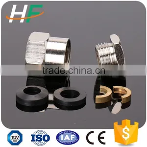 Factory Wholesale Male Copper Fittings Plumbing thumbnail-1