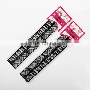 China Certificate Bulk Buying Nail Stencils thumbnail-6