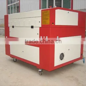 Co2 Laser Engraving and Cutting Machine thumbnail-1