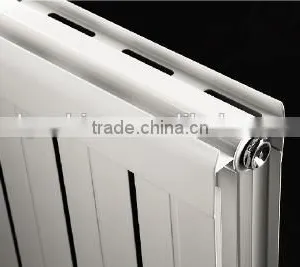 China Central Heating Aluminium Radiator thumbnail-1