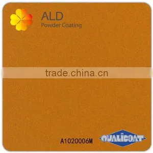 Metallic Epoxy Powder Coating thumbnail-1