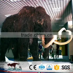 OA-AA-20160505S10 Simulation Animal Models For Exhibition thumbnail-1