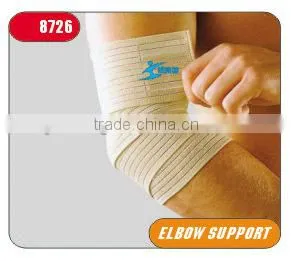 Hot Sale High Elastic and Solid Yarn Elastic Arm Band thumbnail-2