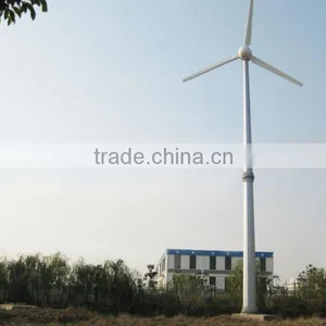 30KW Home Used Wind Energy Generator,wind Power System thumbnail-1