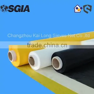 Screen Printing Mesh, Polyester Bolting Cloth thumbnail-5
