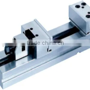 Precision Vises Double Action Vise Types of Vices thumbnail-1