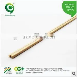 Eco-friendly Biodegradable Flatware Set Chopsticks thumbnail-6
