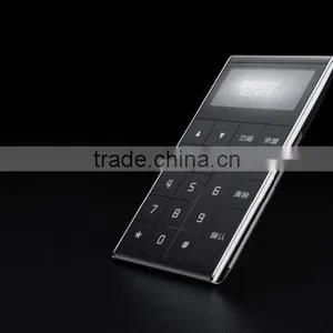 Stylish ic Card Reader With Usb Interface Supplier's Choice thumbnail-2