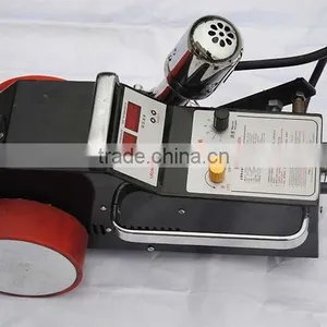 2015 Large Power Poster Welding Machine for Banner thumbnail-2