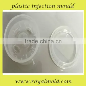 Customized OEM Injection Plastic Mould Mold Injection Shenzhen Plastic Mould Maker thumbnail-4