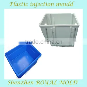 High Quality Custom Made ABS Injection Mould Services,plastic Injection Parts thumbnail-1