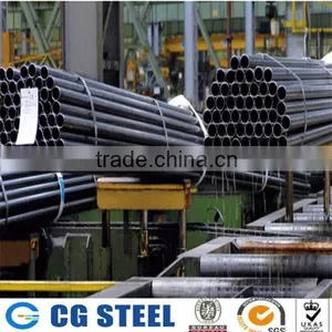 En10305-2 Cylinder Using Erw Precision Steel Tube thumbnail-6