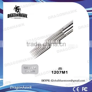 Professional Tattoo Supplies Needles Dragonahwk Tattoo Needles 7M1 thumbnail-1
