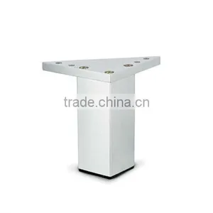 Best Selling Metal Bed Legs, Aluminium Leg, Table Leg thumbnail-1