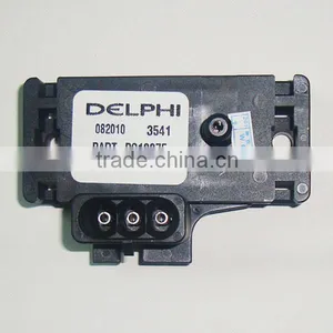 Manifold Pressure Sensor MAP For 4.3L V6 Jeep Cherokee PS10075 thumbnail-2