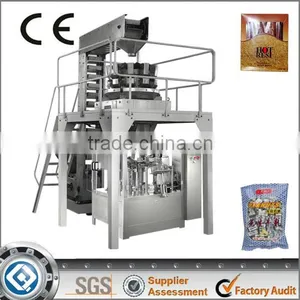 High Quality High Speed Packing Machine, Pack Machine thumbnail-1