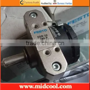 100% Authentic Festo Pneumatic Cylinder thumbnail-1