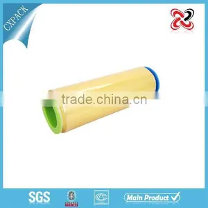 100% Virgin Material PVC Food Grade Transparent Cling Film thumbnail-1
