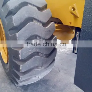 Shandong Shangong Machinery Sem660B 6t Front Loader Supplier's Choice thumbnail-3