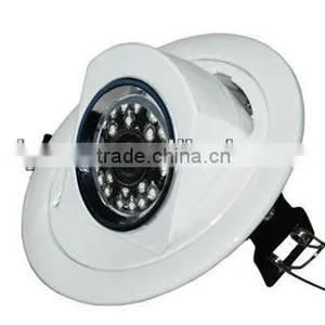 RY-8031 1/3 SONY CCD Spot Light IR Hidden Camera thumbnail-2