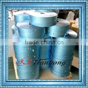 Blue Color Aluminum PET Tape thumbnail-1