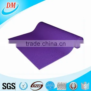 ECO-Friendly Lightweight Non-Toxic PVC Yoga Mat, Drop Shipment thumbnail-4