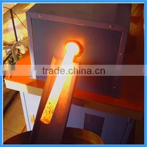 50kw Energy Saving High Speed Induction Forging Machine (JLC-50) thumbnail-6
