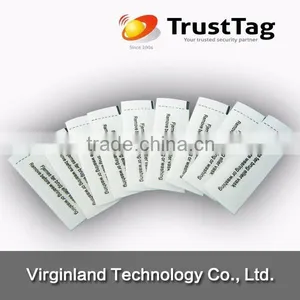 58KHz Sensor Label For Garment thumbnail-1