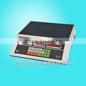 30kg Electronic Price Computing Scales thumbnail-1