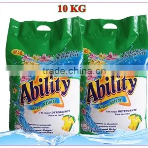 Home Usage Washing Powder/detergent Cosmetic Use thumbnail-1