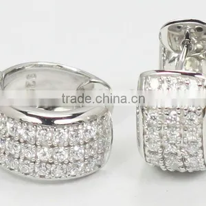 Factory Offer Fashion Ear Cuff thumbnail-1