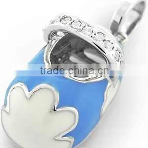 Angel Pendant thumbnail-1