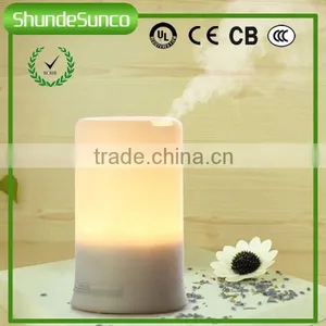 Newest Chirstmas Gift Cool-mist Electric Aroma Diffuser, Fragrance Essential Oil Diffuser thumbnail-1