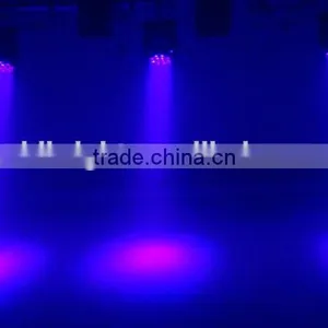 12x10W Moving Head Led Moving Head Light thumbnail-5