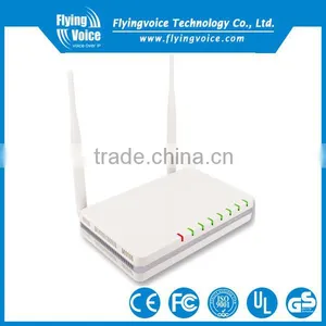 G801, QoS Supported SIP Account Analog Router Wireless thumbnail-1