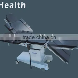 HYDRAULIC MEDICAL TABLES thumbnail-1