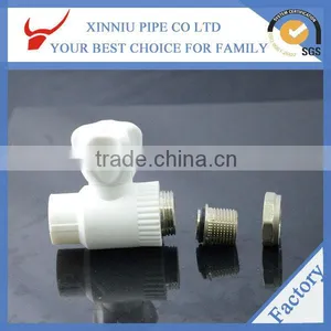 Thermostatic Radiator Valve With Direct Fitting thumbnail-1