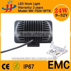 IP67 Waterproof Led Light Spot thumbnail-4