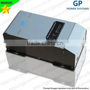 Ups Power Big Power Puer Sine Wave Inverter With ac Charger thumbnail-3