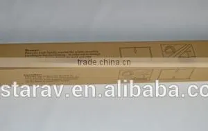 Mini Portable Projector Screen for DLP Projector Mini Desktop Screen thumbnail-6