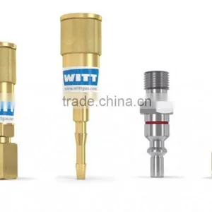 Quick Couplers / Hose Couplings thumbnail-1