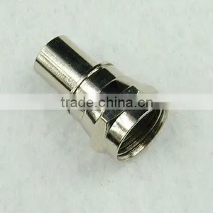 Dongbei DB8051 Coax f Compression Conical Connector thumbnail-1