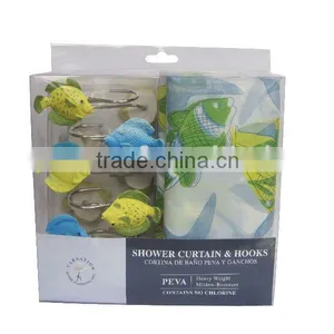 Shower Curtains Hook thumbnail-1