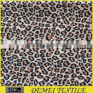 Pretty Woven Cotton Canvas Fabric Supplier thumbnail-1
