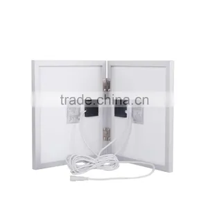 20 Watt Water Proof Outdoor Solar Led Flood Light Led Solar Garden Flood Light thumbnail-3