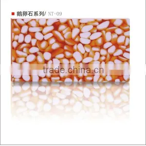 Translucent Stone Sandwich Interior Decoration Materials thumbnail-1